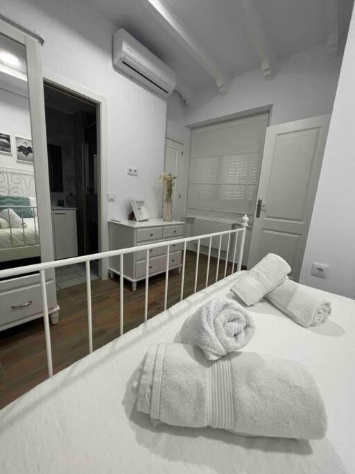 Apartamento Casa El Chorro Benalup - Casas Viejas Exterior foto