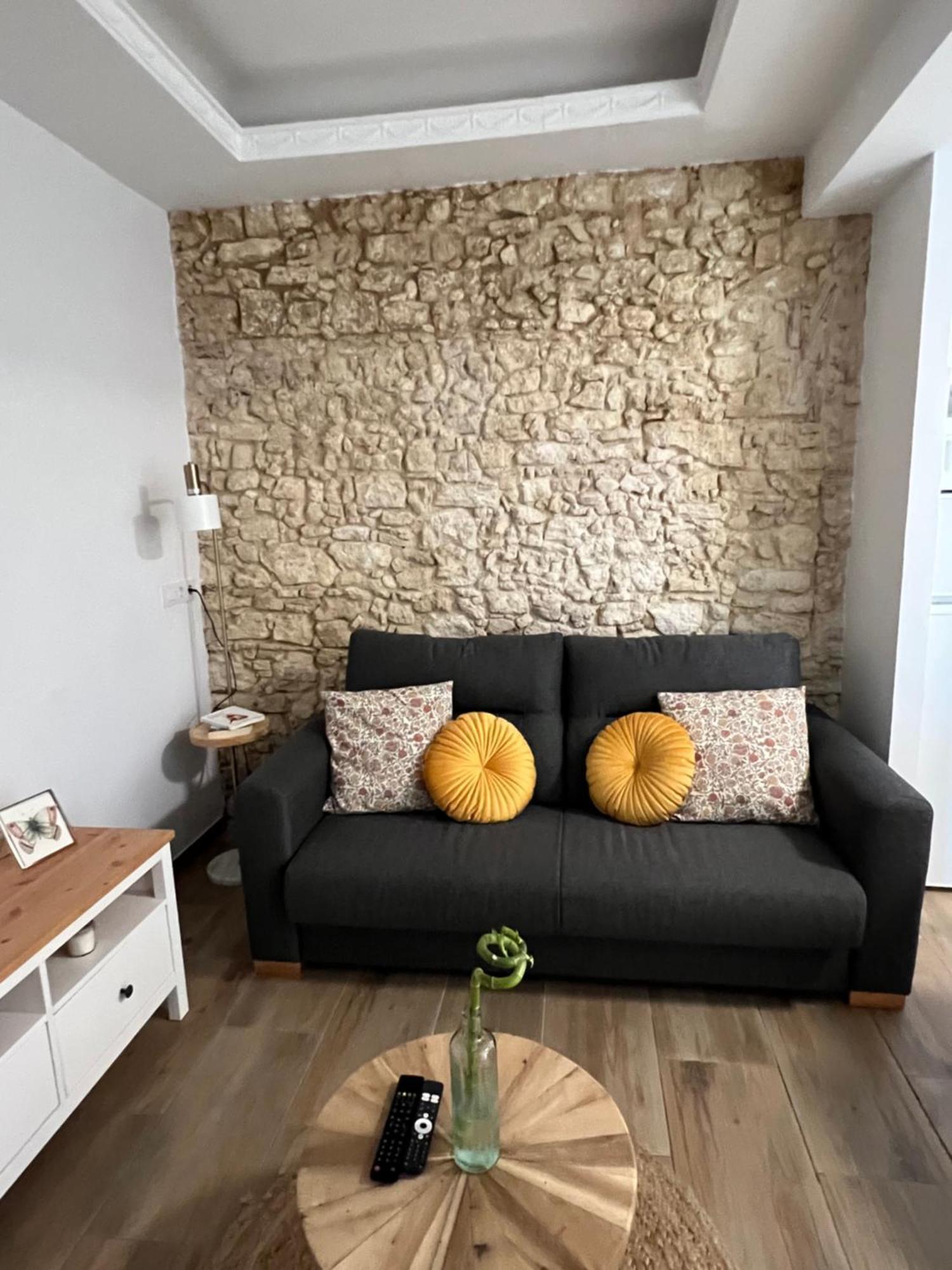 Apartamento Casa El Chorro Benalup - Casas Viejas Exterior foto